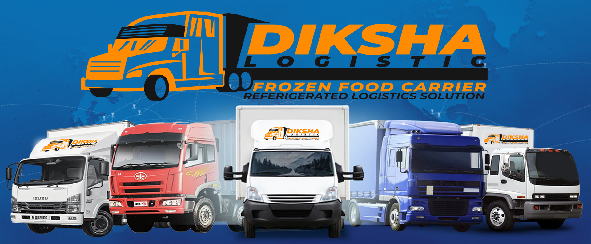 Diksha-Logistic-Services
